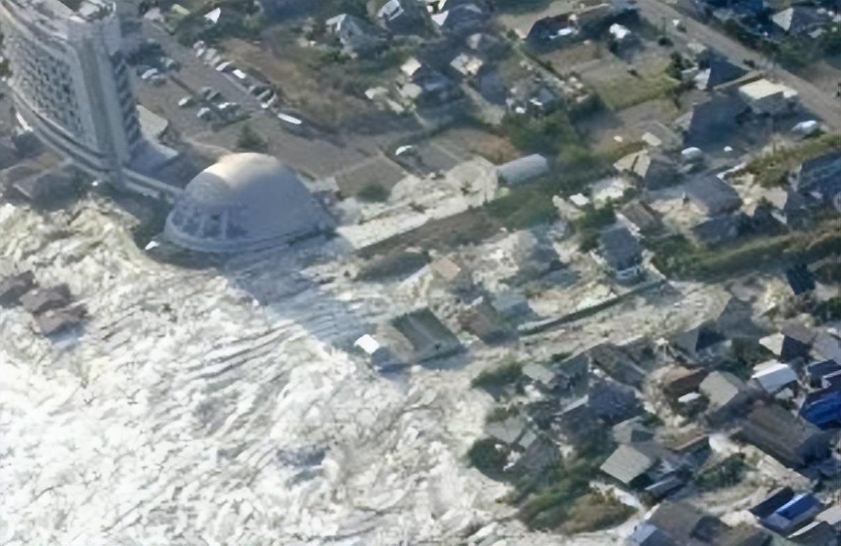 日本再发特大地震警告 概率升至80%