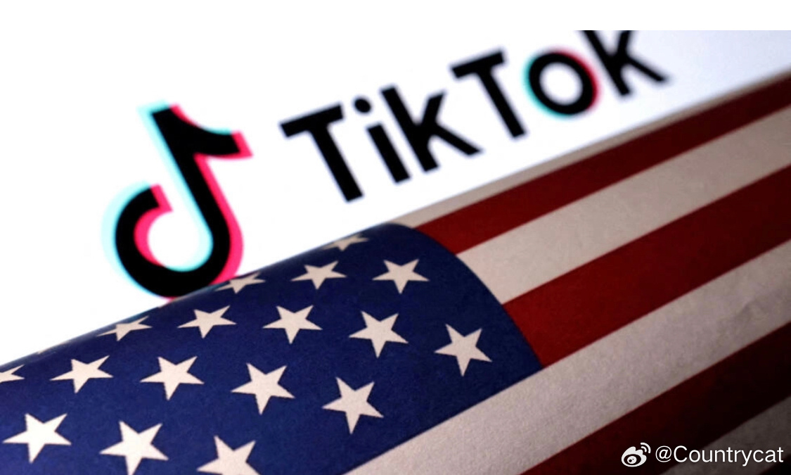 TikTok在美国的境况如何了？