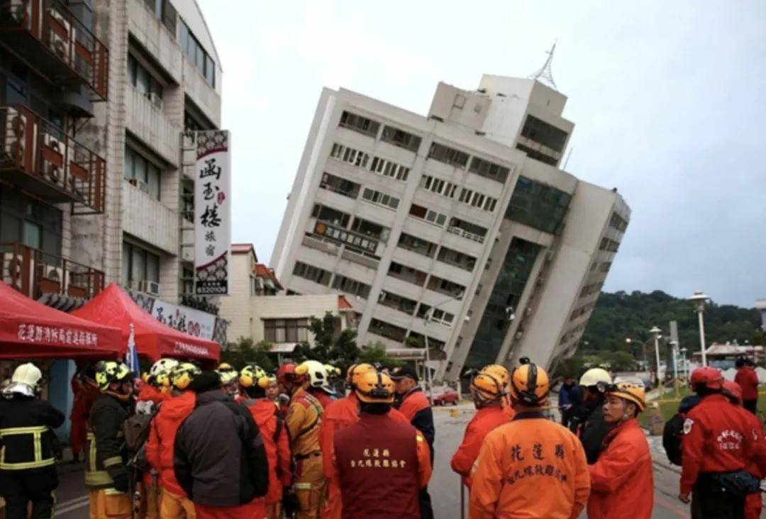 台湾台南市发生4.9级地震，深度解析与影响